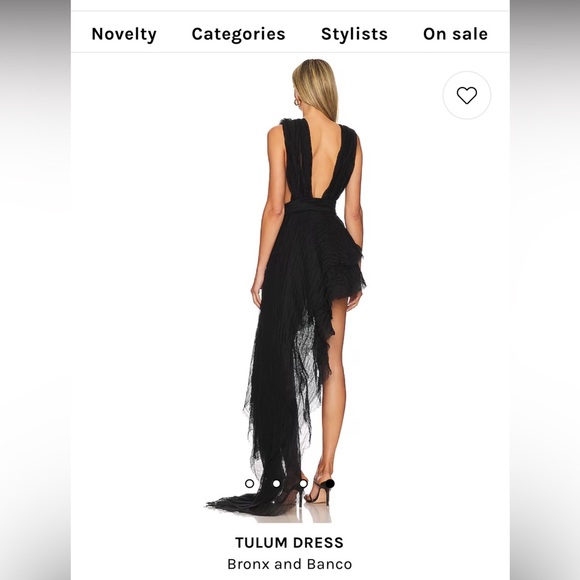 Bronx and Banco Tulum dress - Picture 6 of 9